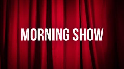 MORNING SHOW on MH1 Dil Se - past program