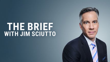 The Brief with Jim Sciutto on CNN - past program