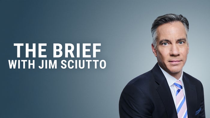 The Brief with Jim Sciutto on JioTV