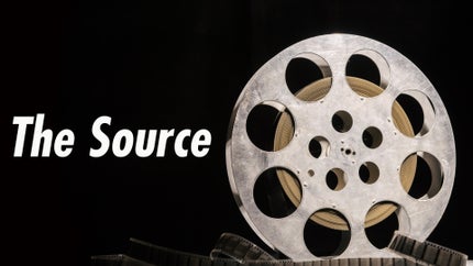 The Source on CNN - past program