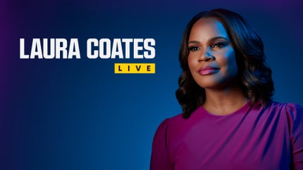 Laura Coates Live on CNN - past program