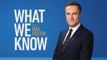 CNN Newsroom on CNN - past program