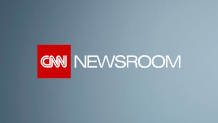 CNN Newsroom on CNN - past program