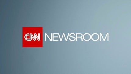 Connect the World on CNN - past program