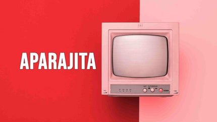 Aparajita on Sidharth TV - past program