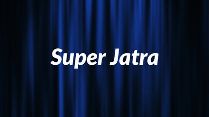 Super Jatra on Sidharth Gold - future program