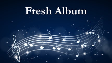 Fresh Album on Sidharth Gold - future program