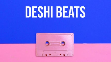 Deshi Beats on Colors Gujarati - past program