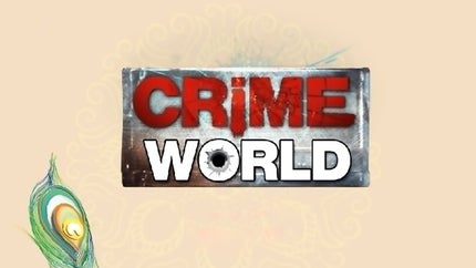 Crime World Episode 36 on Shemaroo TV - past program