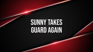 Sunny Takes Guard Again Episode 2 on Star Sports Khel - past program