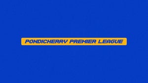 Pondicherry Premier League Highlights on Star Sports Khel - past program