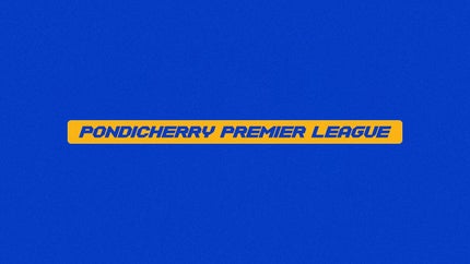 Pondicherry Premier League Highlights on Star Sports Khel - future program