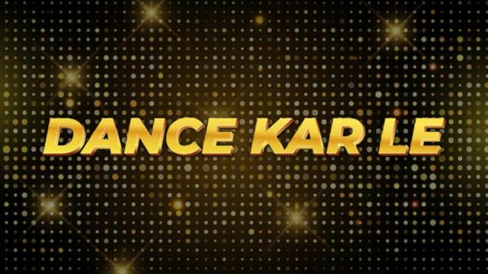 Dance Kar Le on JioTV