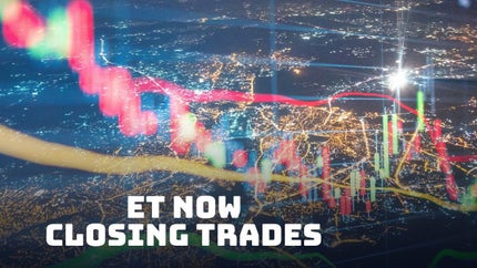ET NOW Closing Trades on ET Now - past program