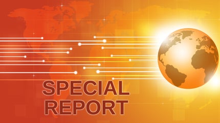 Special Report on India TV - past program