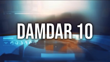 Damdar 10 on India TV - past program