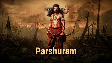 Parshuram Episode 7 on Sun Marathi - past program