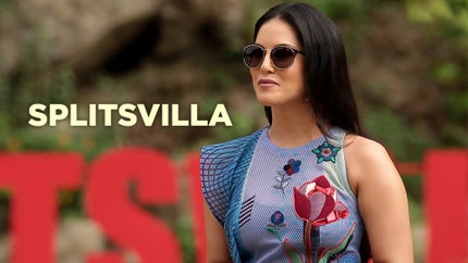 Splitsvilla Episode 7 on MTV - past program