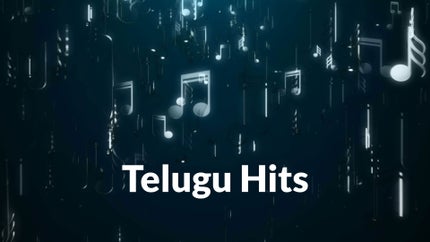Telugu Hits on ETV Cinema - past program