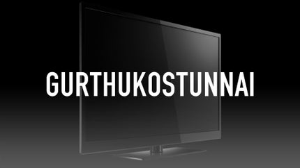 Gurthukostunnai on ETV Cinema - past program