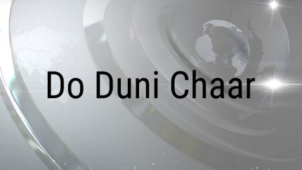 Do Duni Chaar on NDTV India - past program