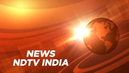 News NDTV India on NDTV India - future program