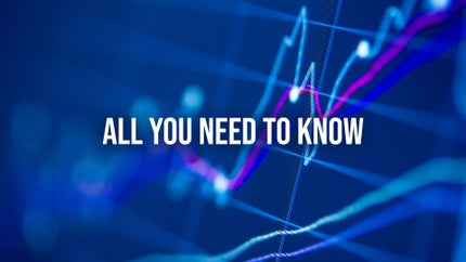 All You Need To Know: Markets Today on NDTV Profit - past program