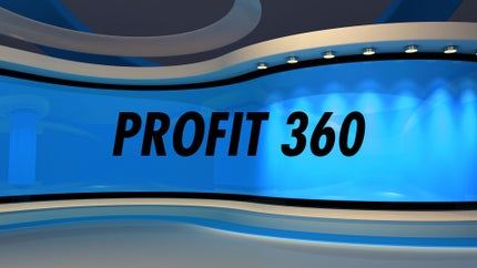 India Market Close on NDTV Profit - past program