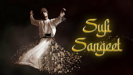 Sufi Sangeet on Saga Music - past program