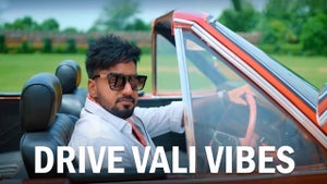 Drive Vali Vibes on Saga Music - live program