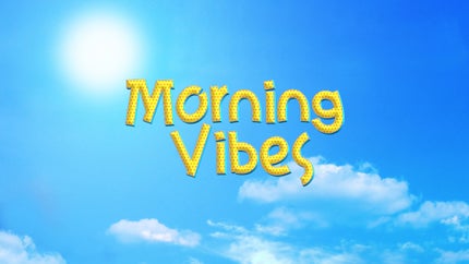 Morning Vibes on Ghaint Punjab - past program