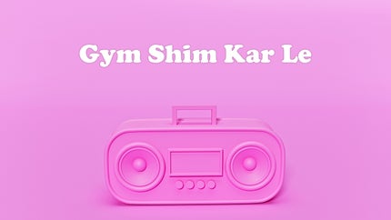 Gym Shim Kar Le on YRF Music - past program