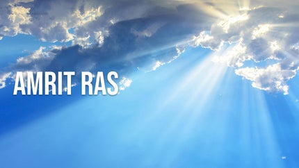 Amrit Ras on Sikh Ratnavali - past program