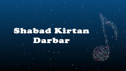 Shabad Kirtan Darbar on Sikh Ratnavali - past program