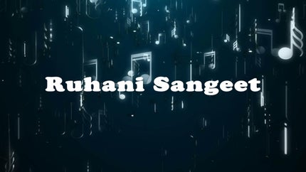 Ruhani Sangeet on Sikh Ratnavali - past program