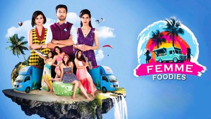 Femme Foodies Episode 11 on Zee Zest HD - past program