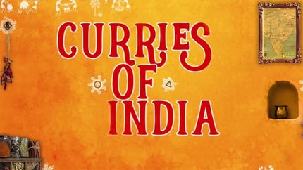 Curries Of India Episode 37 on Zee Zest HD - past program