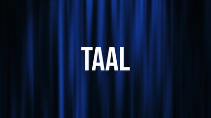 Taal on DD North East - past program