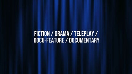 Fiction / Drama / Teleplay / Docu-Feature / Documentary on DD North East - past program