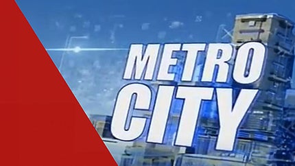 Metro City on Har Khabar - past program