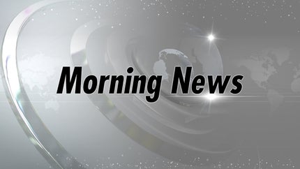 Morning News on Aaj Ki Khabar - past program