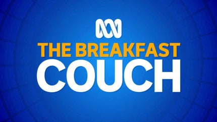 The Breakfast Couch on ABC Australia - past program