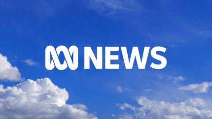 ABC News Mornings on ABC Australia - past program