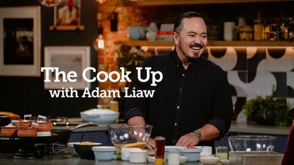 The Cook Up with Adam Liaw Episode 66 on ABC Australia - past program