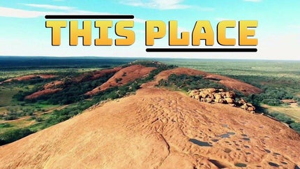 This Place Episode 3 on ABC Australia - past program