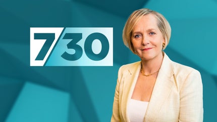 7.30 on ABC Australia - past program