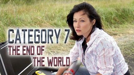 Category 7: The End of the World on KCM - past program
