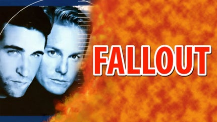Fallout on KCM - past program