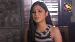 Crime Patrol Dial 100 on SET HD - past program
