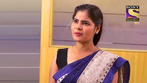 Crime Patrol Dial 100 on SET HD - past program